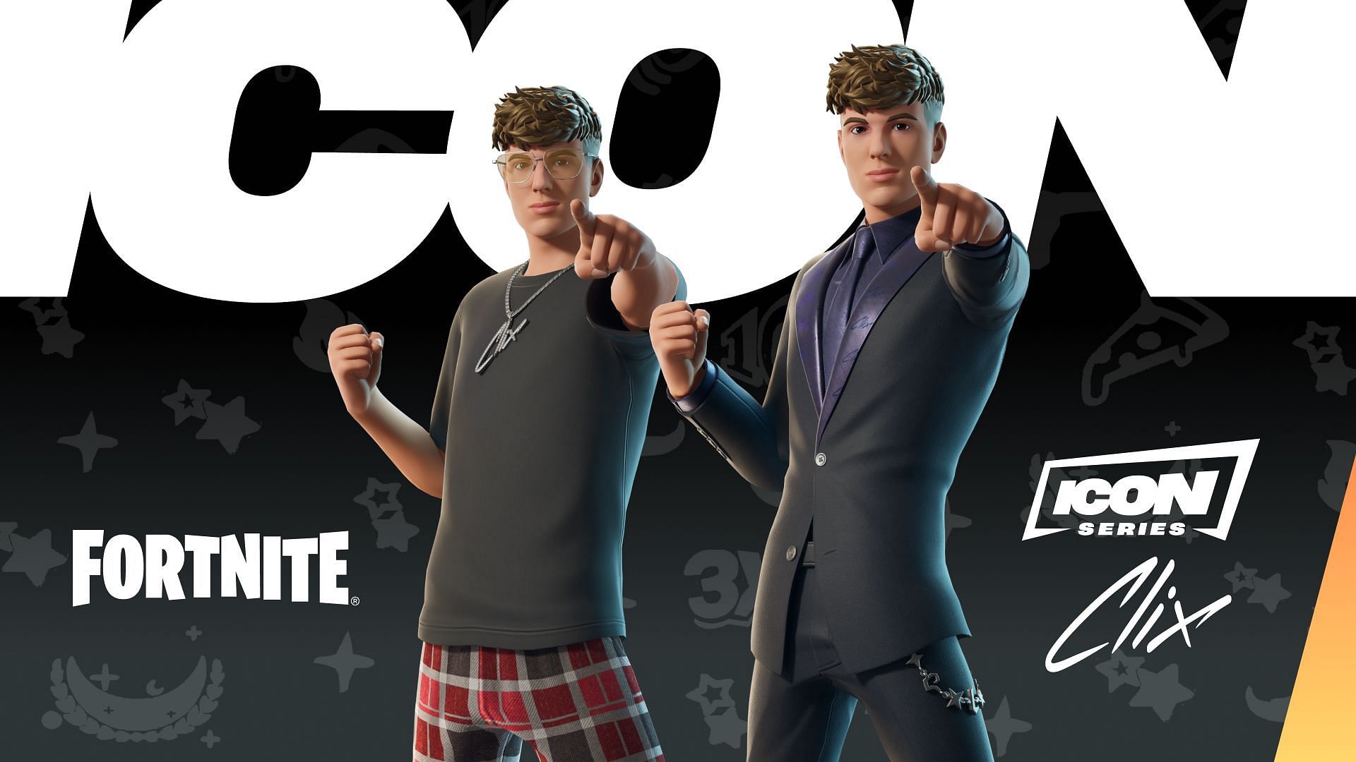 Fortnite Announces New Collaboration: Icon Skin Unveiled Fortnite Announces New Collaboration: Icon Skin Unveiled