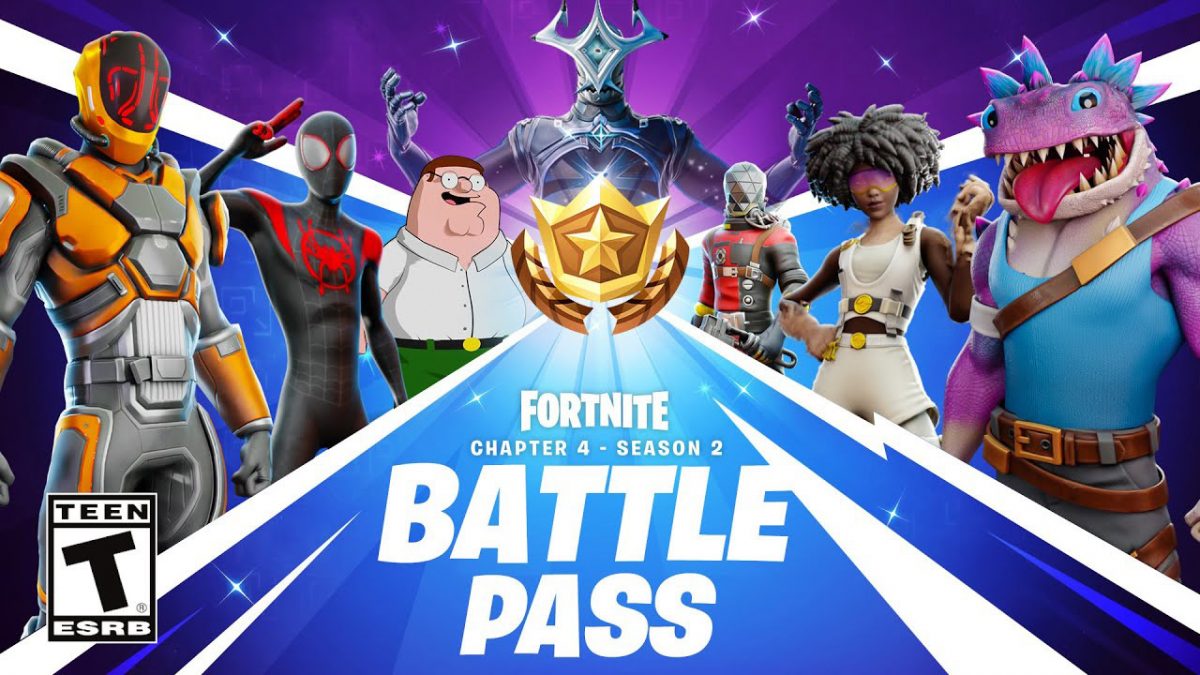 Fortnite Chapter 6 Season 2: Pre-Load, Downtime, And New Battle Pass Skins Revealed Fortnite Chapter 6 Season 2: Pre-Load, Downtime, And New Battle Pass Skins Revealed