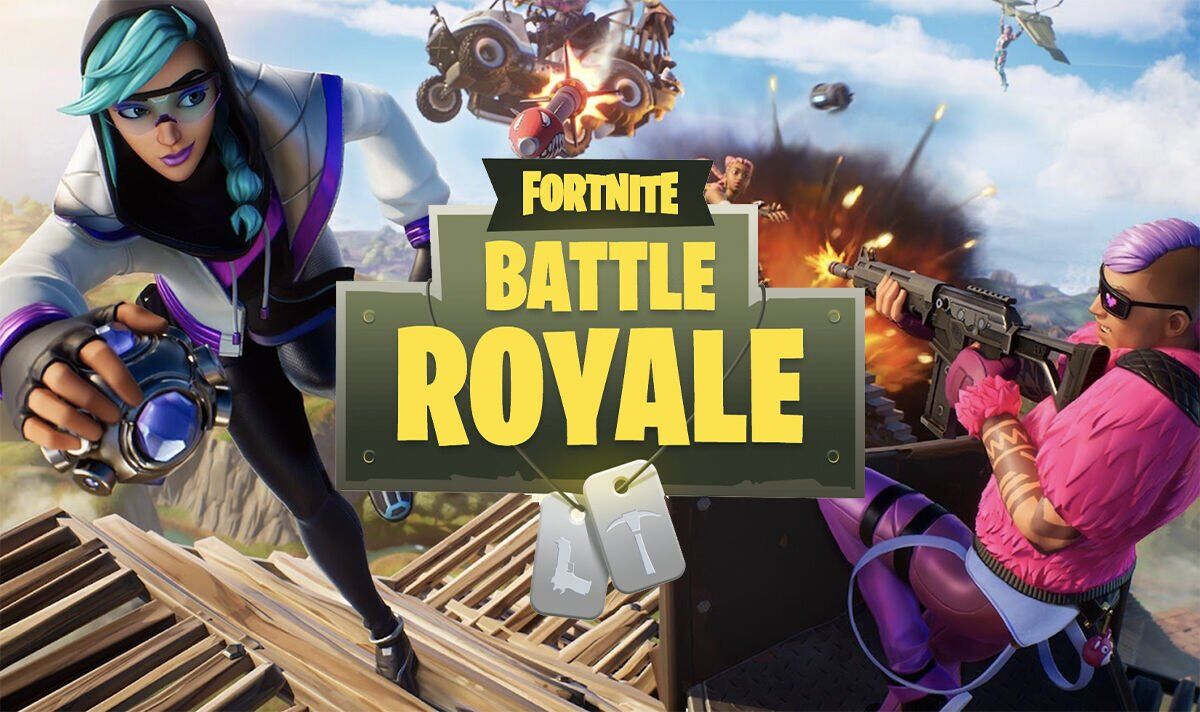 Fortnite Chapter 6 Season 2 Release: Date, Time, Downtime, And Battle Pass Details Fortnite Chapter 6 Season 2 Release: Date, Time, Downtime, And Battle Pass Details
