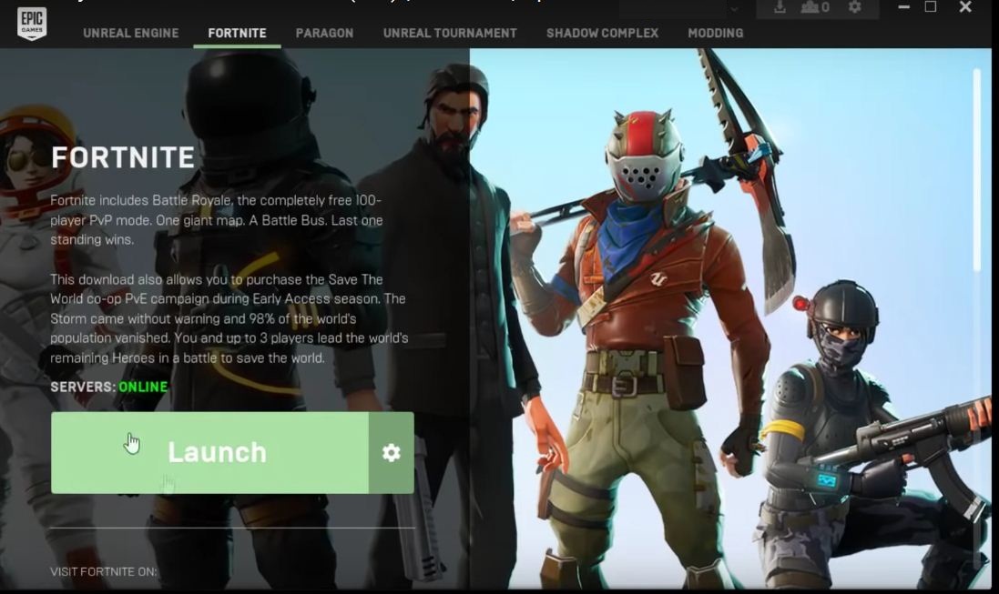 Fortnite Community Upset Over Recent Shop Changes Fortnite Community Upset Over Recent Shop Changes