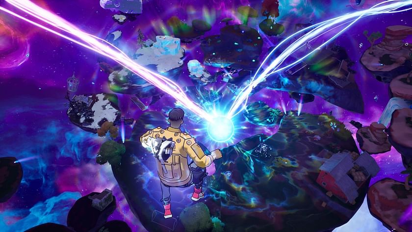 Fortnite Cosmetic Changes: A Refund Indicates Major Updates