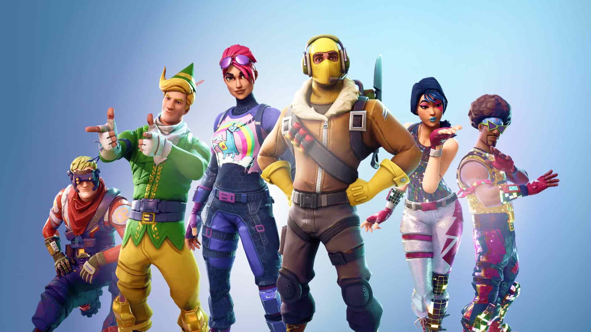 Fortnite Cosmetic Refunds: A Sign Of Bigger Changes? Fortnite Cosmetic Refunds: A Sign Of Bigger Changes?