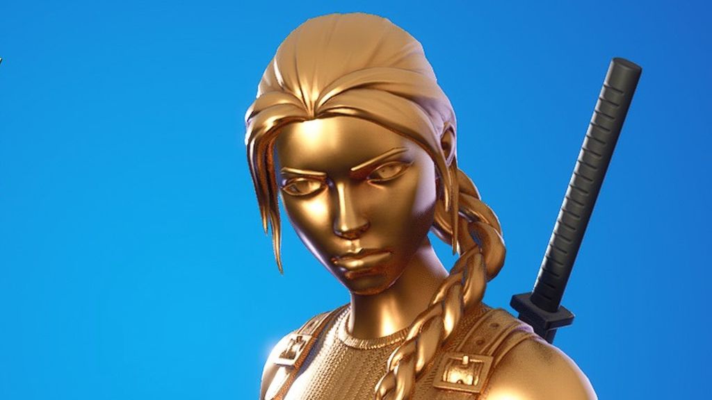 Fortnite Data Mine Suggests Lara Croft's Quick Return Fortnite Data Mine Suggests Lara Croft's Quick Return