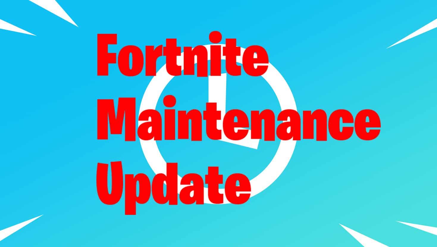 Fortnite Downtime: Update 34.21 Patch Notes, Server Status & Expected Return Fortnite Downtime: Update 34.21 Patch Notes, Server Status & Expected Return