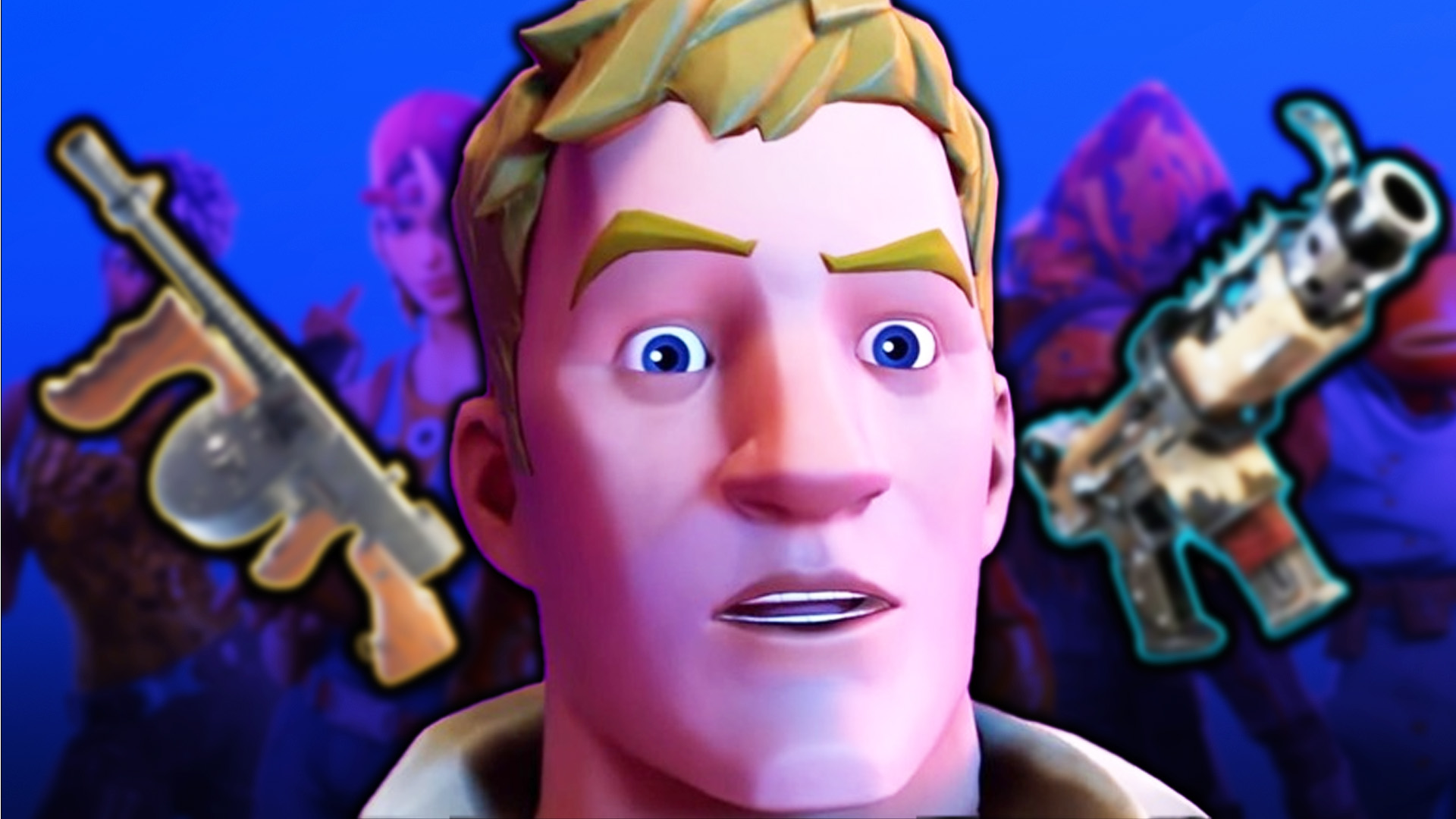 Fortnite Downtime: Update 34.30 Server Status And What's New Fortnite Downtime: Update 34.30 Server Status And What's New
