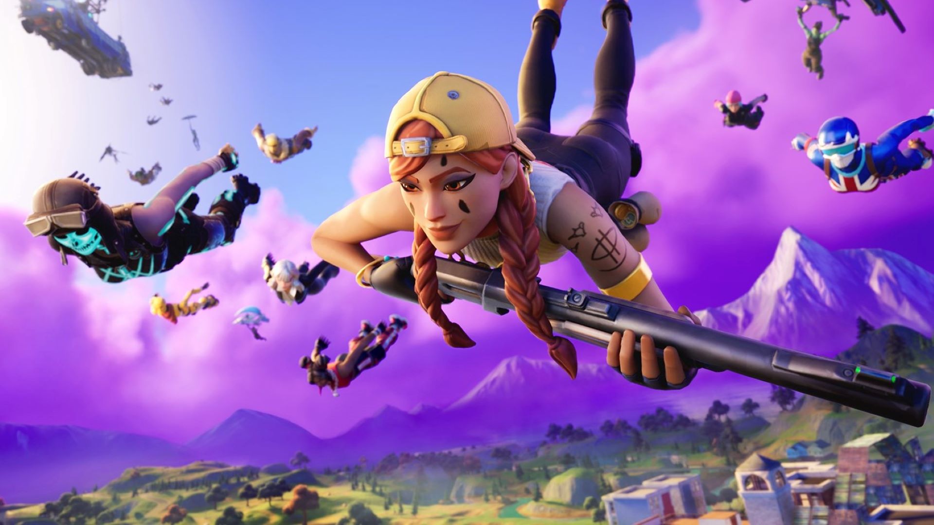 Fortnite Game Mode Shutdown: A Concerning Trend? Fortnite Game Mode Shutdown: A Concerning Trend?