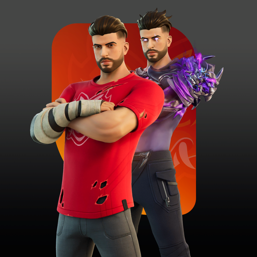 Fortnite Icon Skin: Latest Leaks And Official Announcements Fortnite Icon Skin: Latest Leaks And Official Announcements