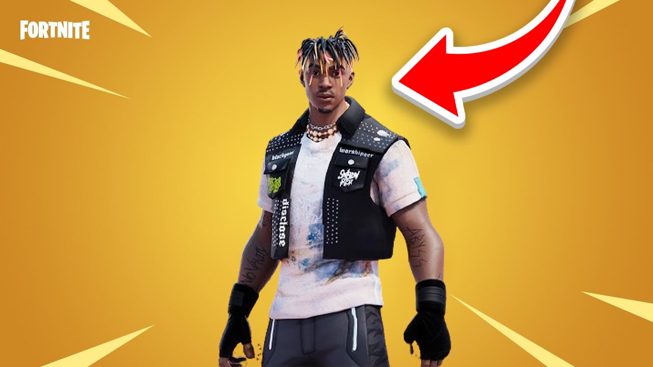 Fortnite Icon Skin: Release Date And Details Fortnite Icon Skin: Release Date And Details
