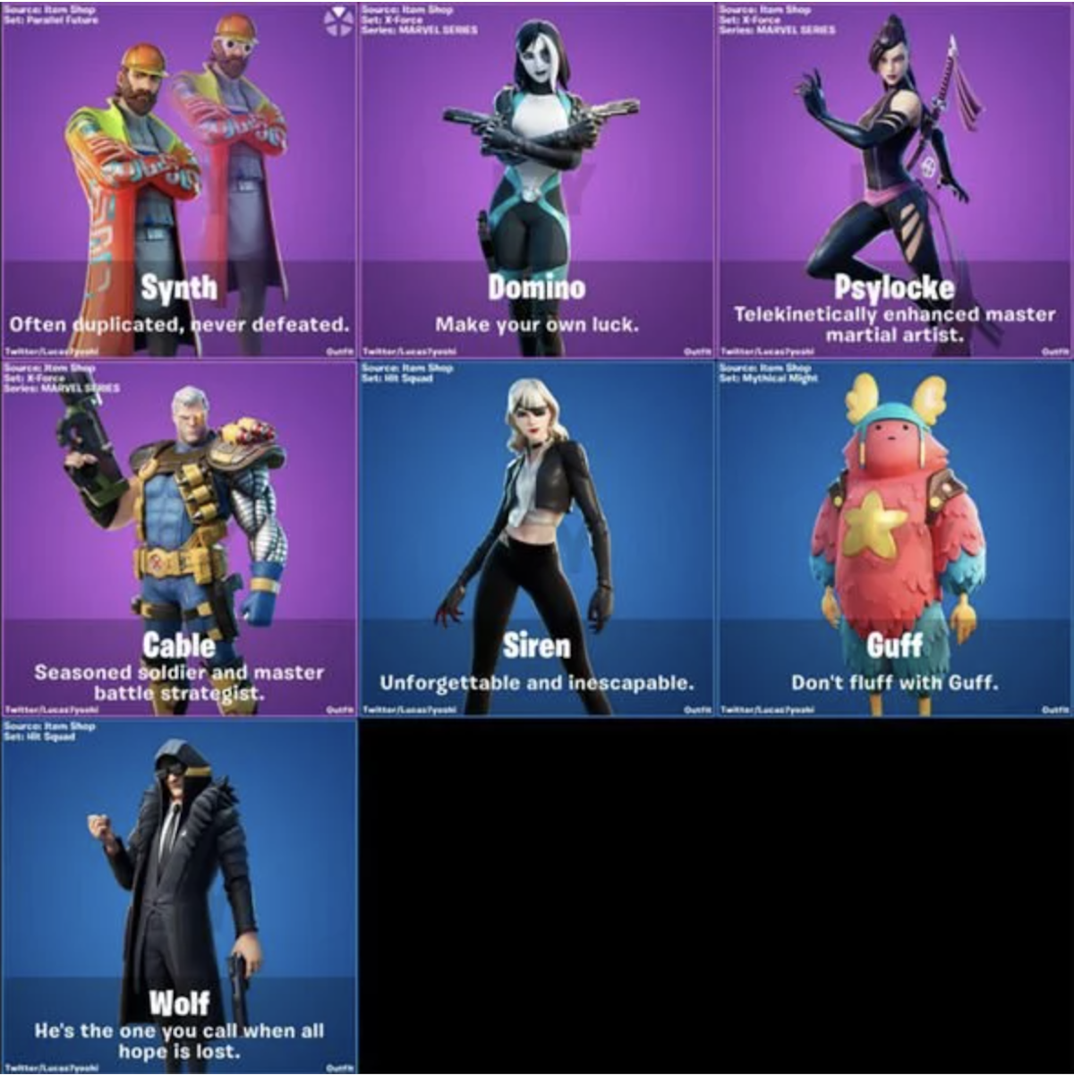 Fortnite Item Shop Update: Helpful New Feature For Players Fortnite Item Shop Update: Helpful New Feature For Players