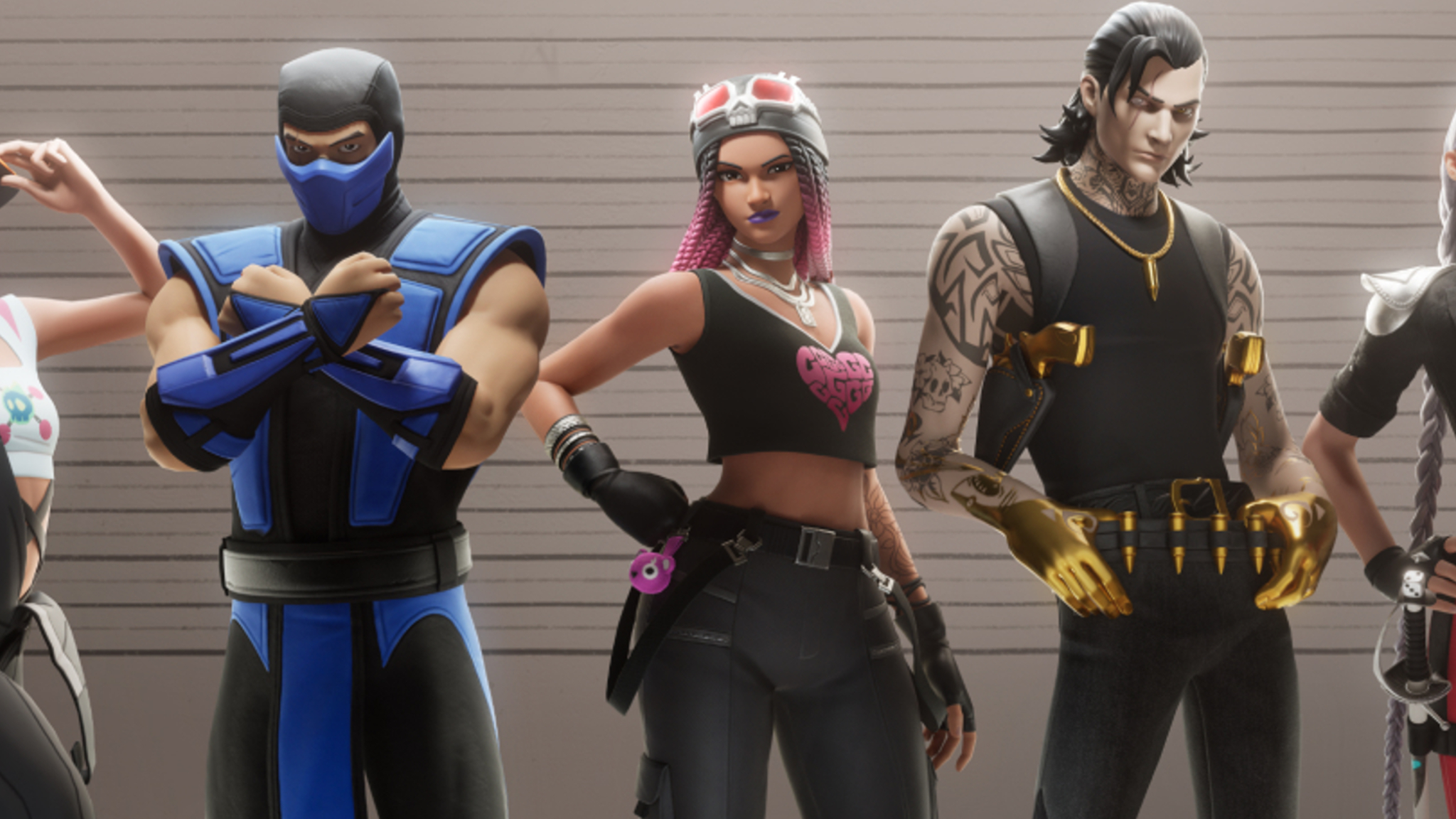 Fortnite Lawless Update: Server Outage And Downtime Check Fortnite Lawless Update: Server Outage And Downtime Check