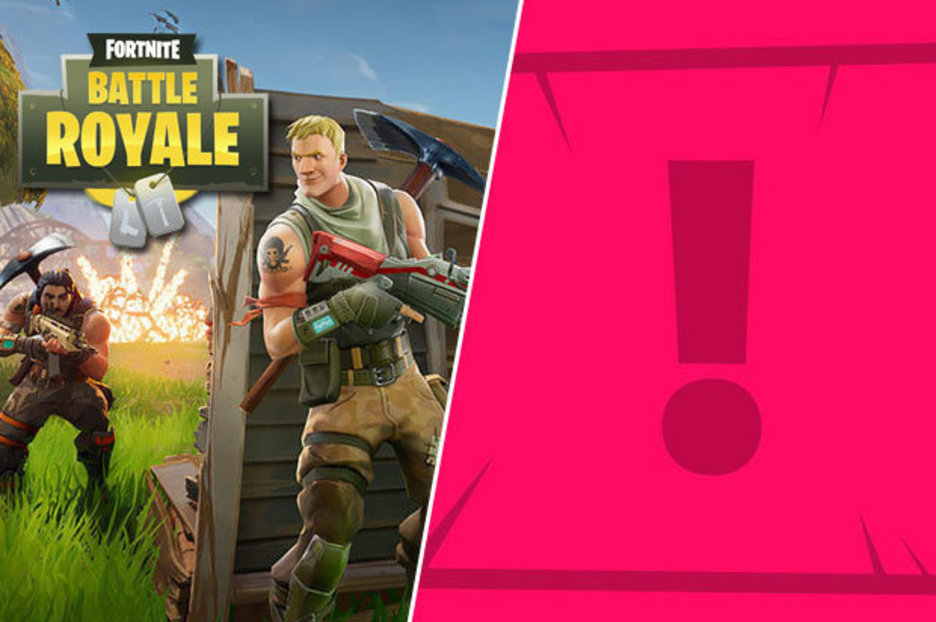 Fortnite Lawless Update: Server Status And Downtime Information Fortnite Lawless Update: Server Status And Downtime Information