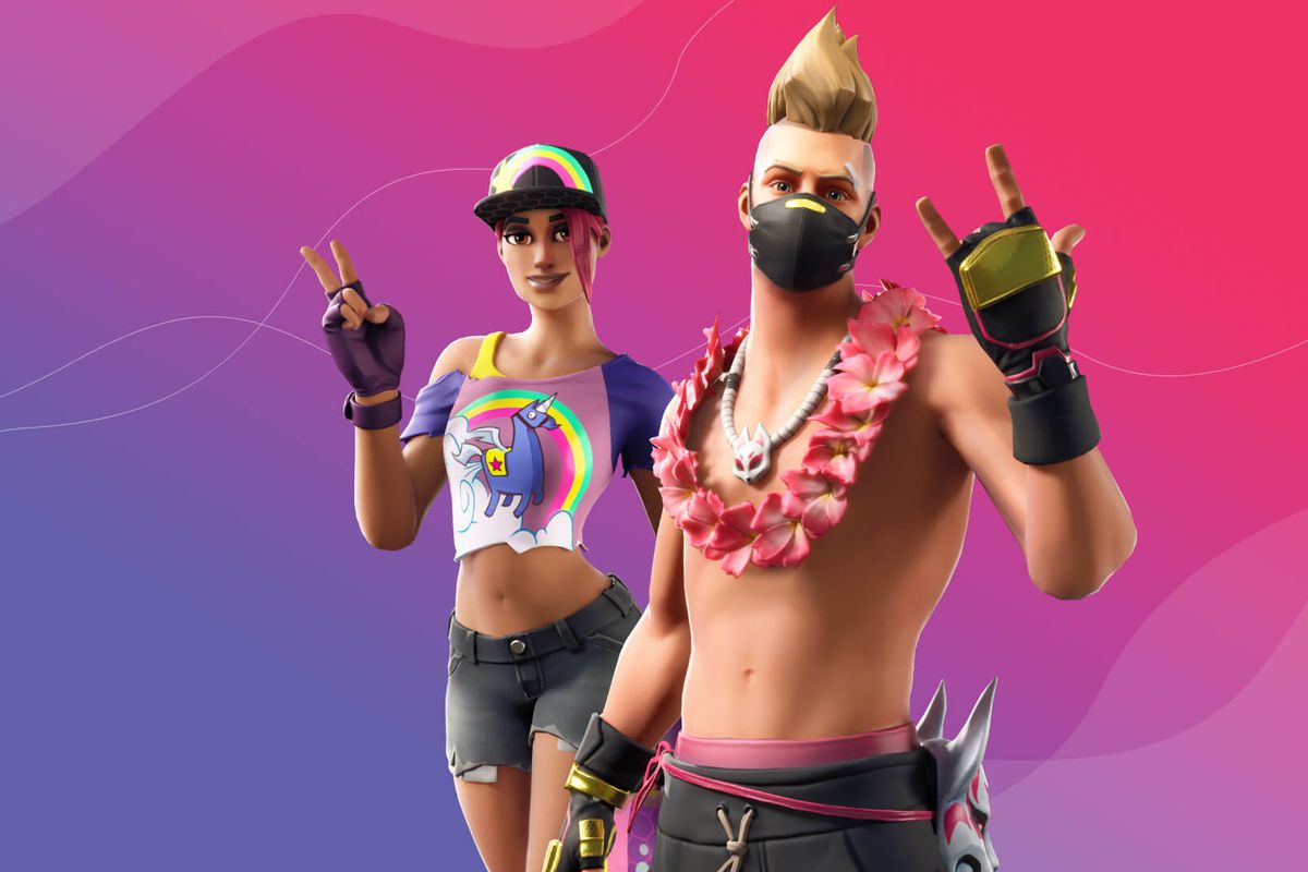 Fortnite Lawsuit: Players Sue Epic Games Over In-Game Store Fortnite Lawsuit: Players Sue Epic Games Over In-Game Store