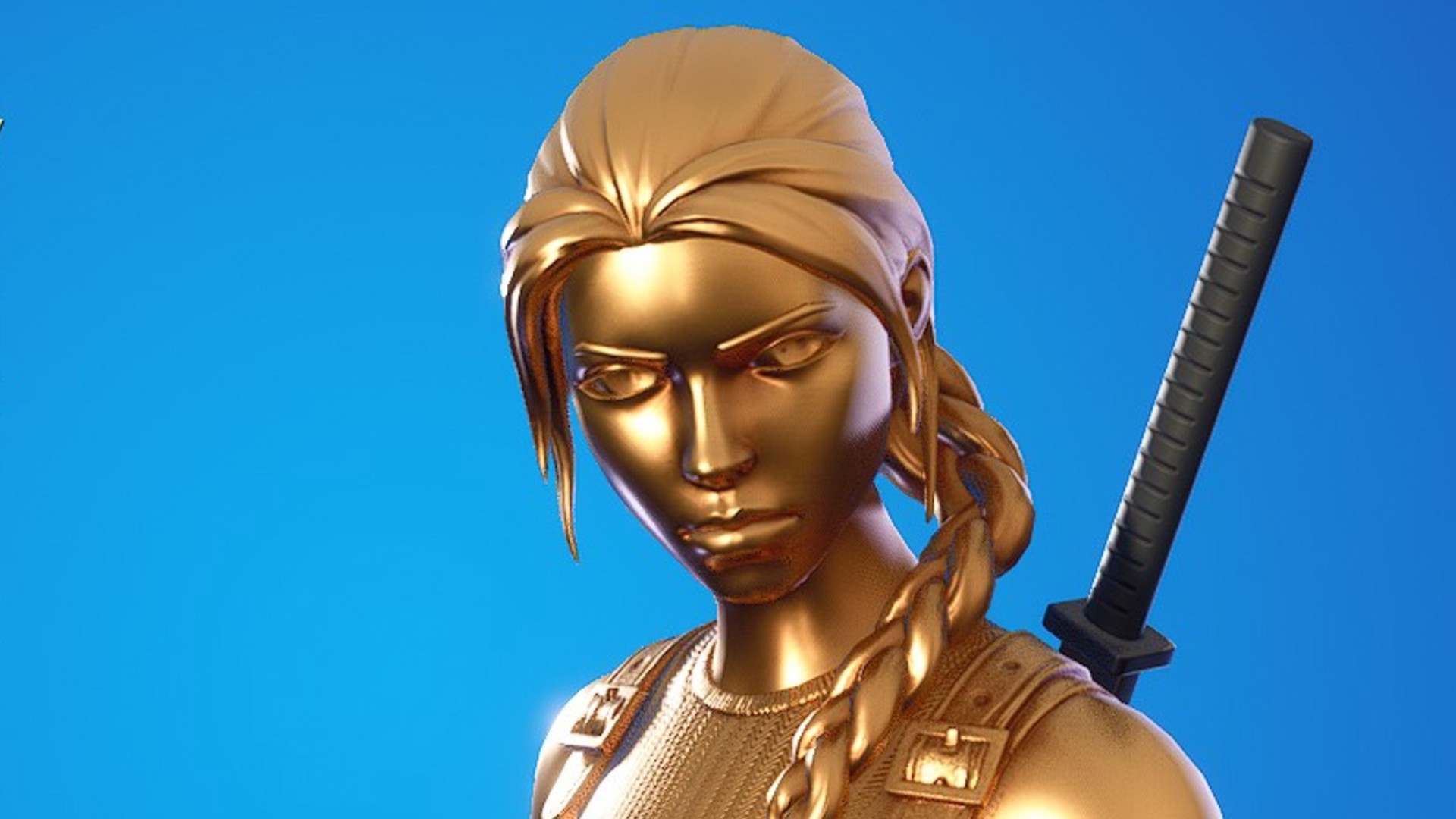 Fortnite Leak: Lara Croft's Return Imminent Fortnite Leak: Lara Croft's Return Imminent