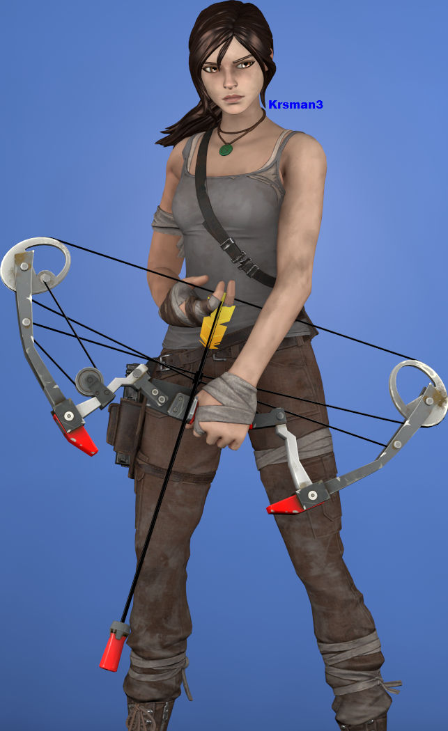 Fortnite Leak Reveals Lara Croft's Speedy Return Fortnite Leak Reveals Lara Croft's Speedy Return