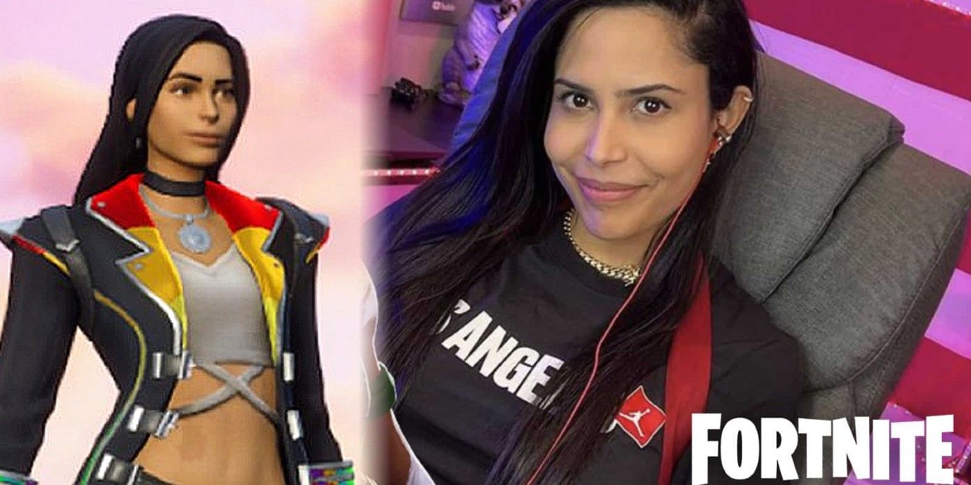 Fortnite: Leaked Icon Series Skin Details Fortnite: Leaked Icon Series Skin Details