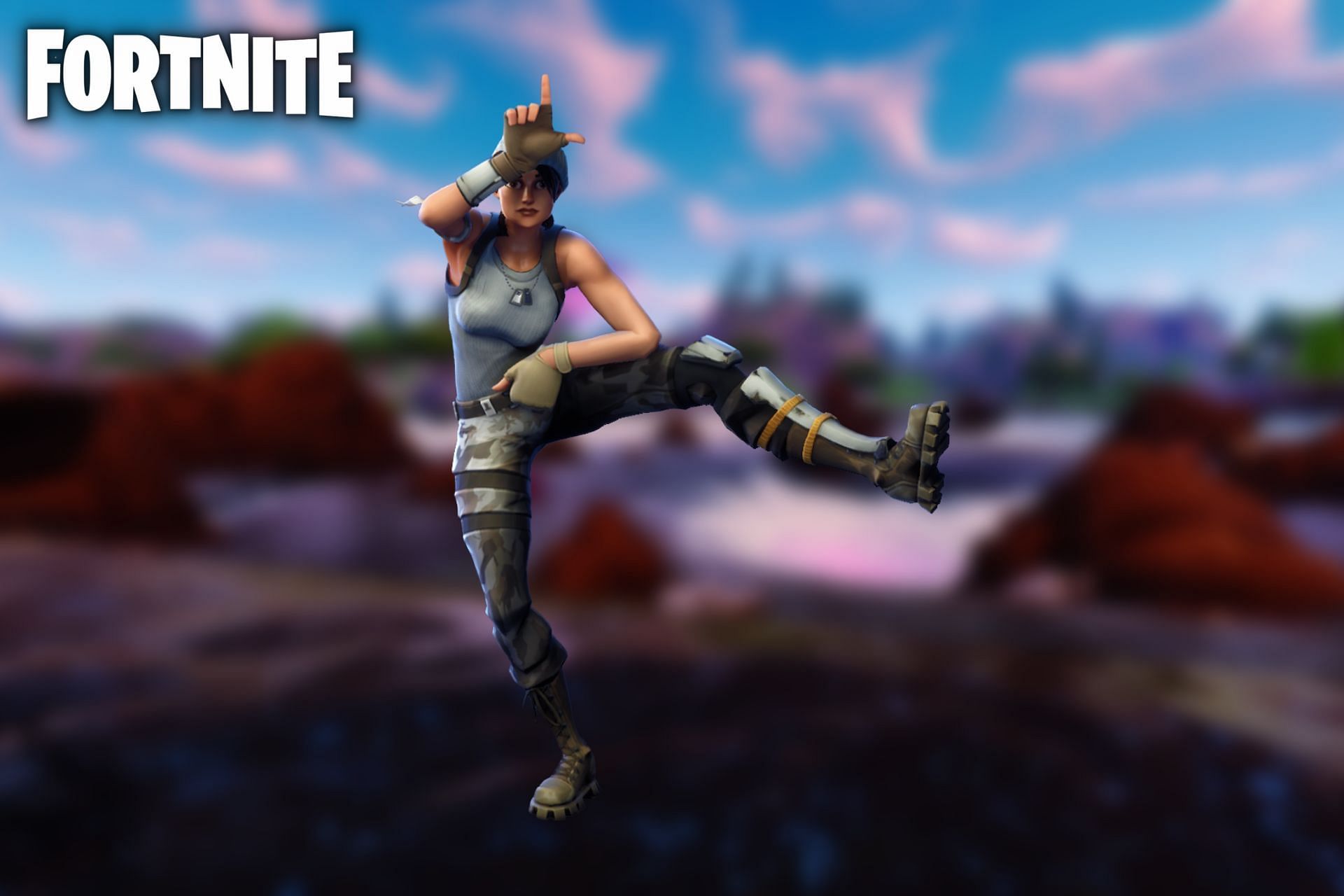 Fortnite Players React Negatively To New Shop Items Fortnite Players React Negatively To New Shop Items