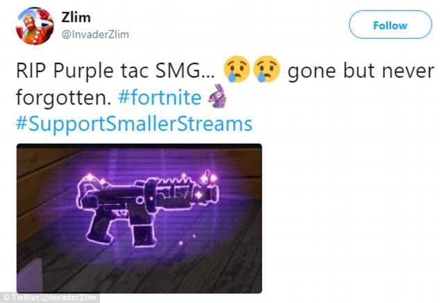 Fortnite Players Revolt Against Music Change Fortnite Players Revolt Against Music Change