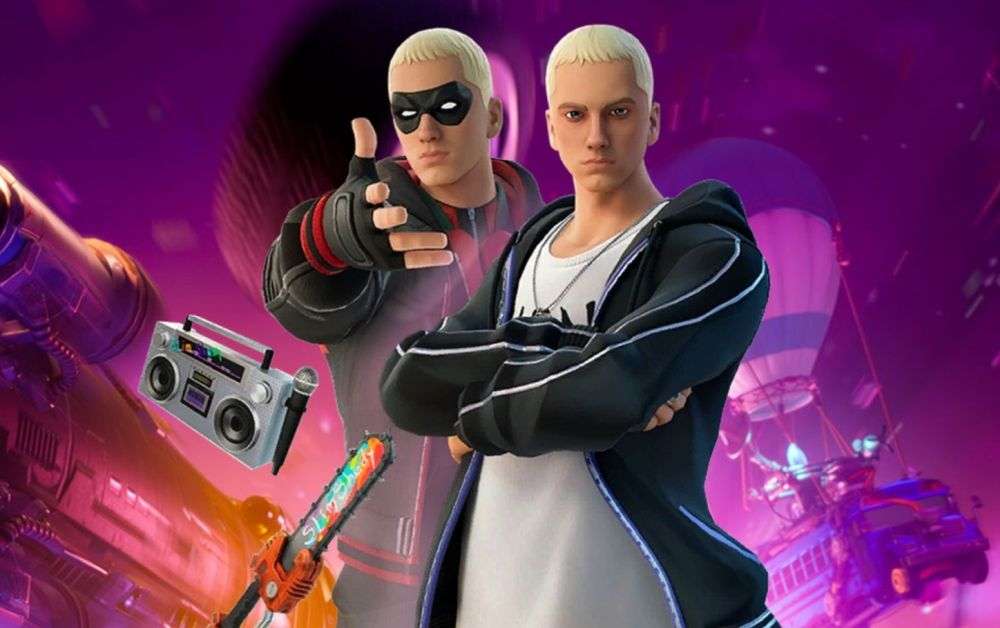 Fortnite Scheduled Maintenance: Update 34.40 Brings Servers Offline Fortnite Scheduled Maintenance: Update 34.40 Brings Servers Offline