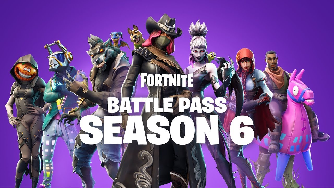 Fortnite Season X: New Features And Gameplay Changes Fortnite Season X: New Features And Gameplay Changes