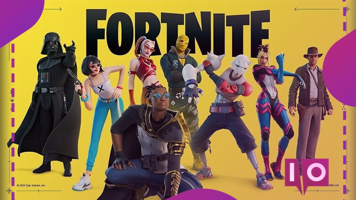 Fortnite Server Outage: Extended Downtime For Chapter 6 Season 2 Fortnite Server Outage: Extended Downtime For Chapter 6 Season 2