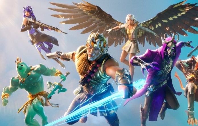 Fortnite Server Status: Chapter 6 Season 3 Galactic Battle Fortnite Server Status: Chapter 6 Season 3 Galactic Battle