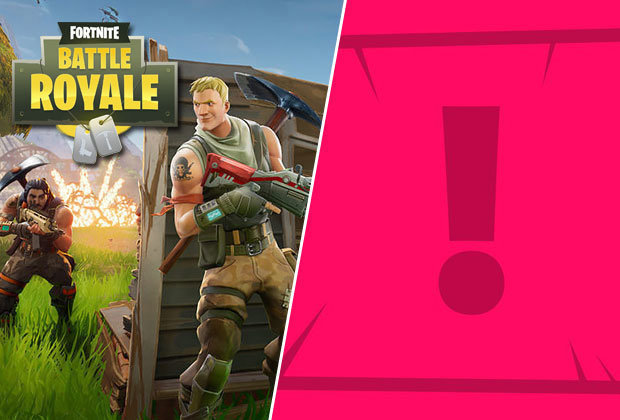 Fortnite Servers Offline: Epic Games Deploys Update 34.40 Fortnite Servers Offline: Epic Games Deploys Update 34.40