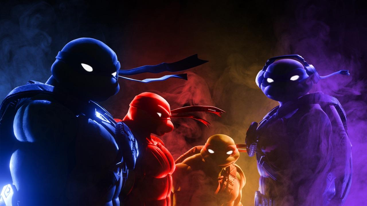 Fortnite TMNT Skins: How To Get Every Single One Fortnite TMNT Skins: How To Get Every Single One