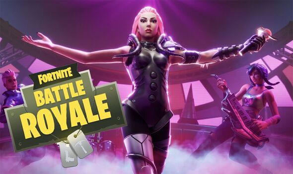 Fortnite Update 34.30: Server Downtime, New Content & Gameplay Changes Fortnite Update 34.30: Server Downtime, New Content & Gameplay Changes