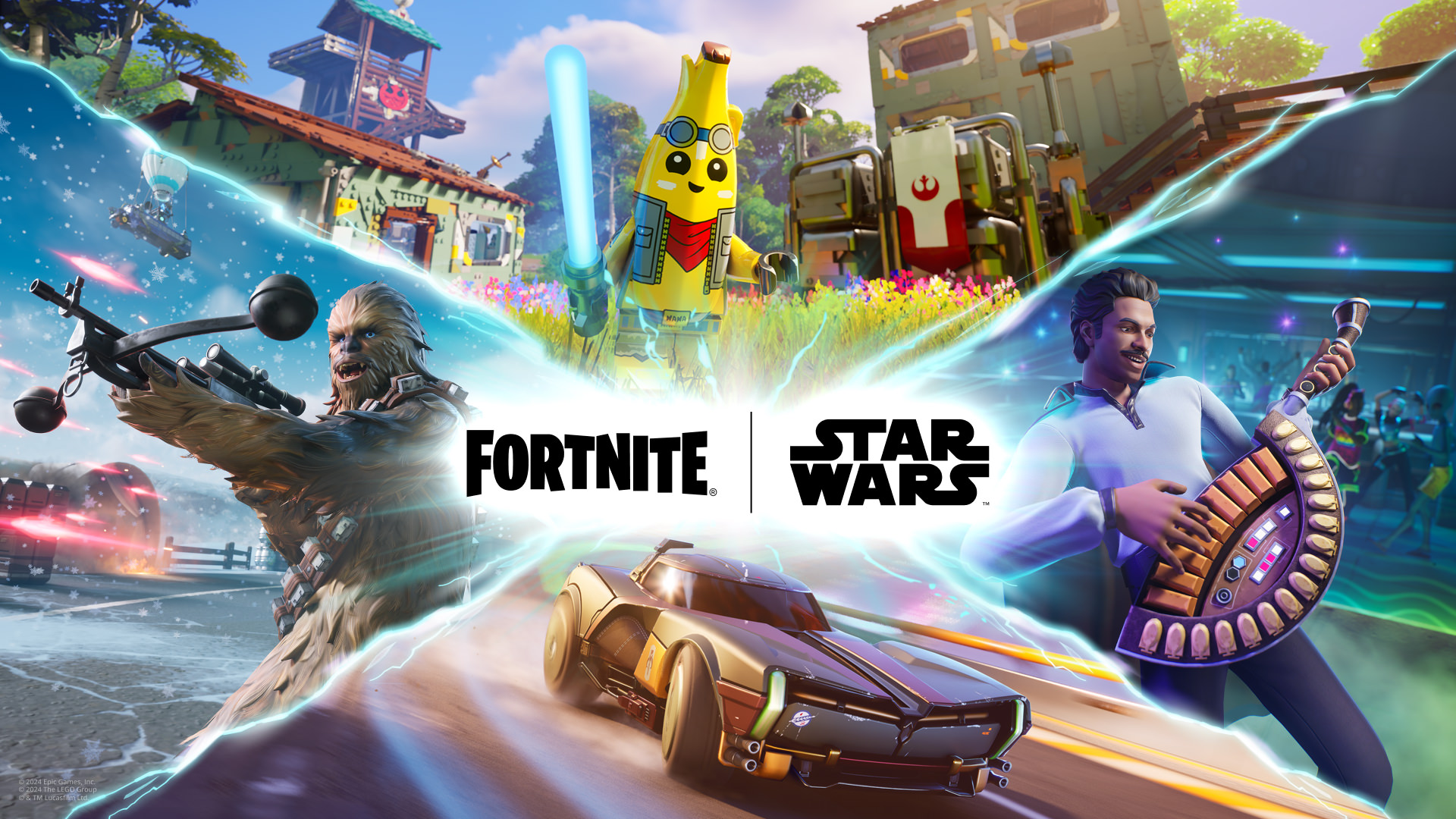 Fortnite Update 34.40 Causes Server Outage: When Will It Be Back Online? Fortnite Update 34.40 Causes Server Outage: When Will It Be Back Online?