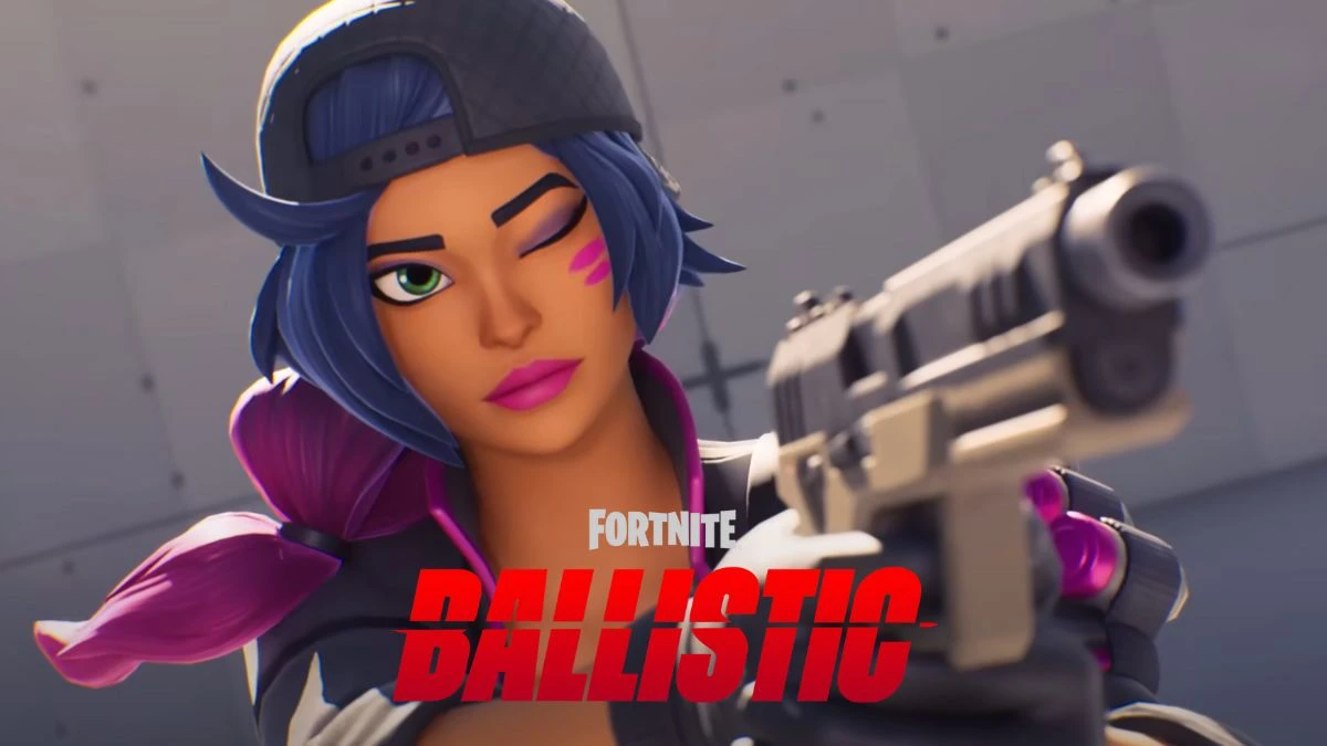 Fortnite Update V34.30: Sabrina Carpenter Collaboration, Gameplay Changes & Downtime Fortnite Update V34.30: Sabrina Carpenter Collaboration, Gameplay Changes & Downtime