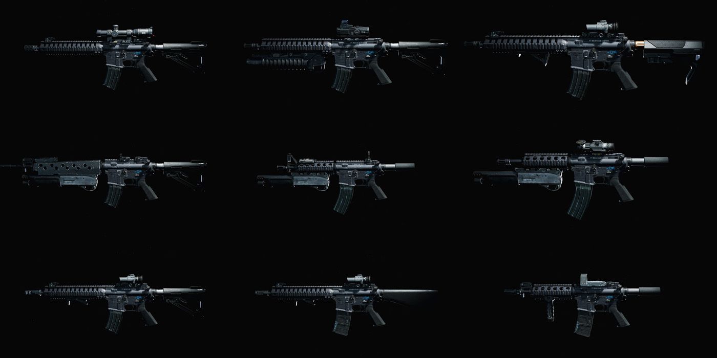Fortnite Weapon Guide: Best Loadouts And Strategies Fortnite Weapon Guide: Best Loadouts And Strategies