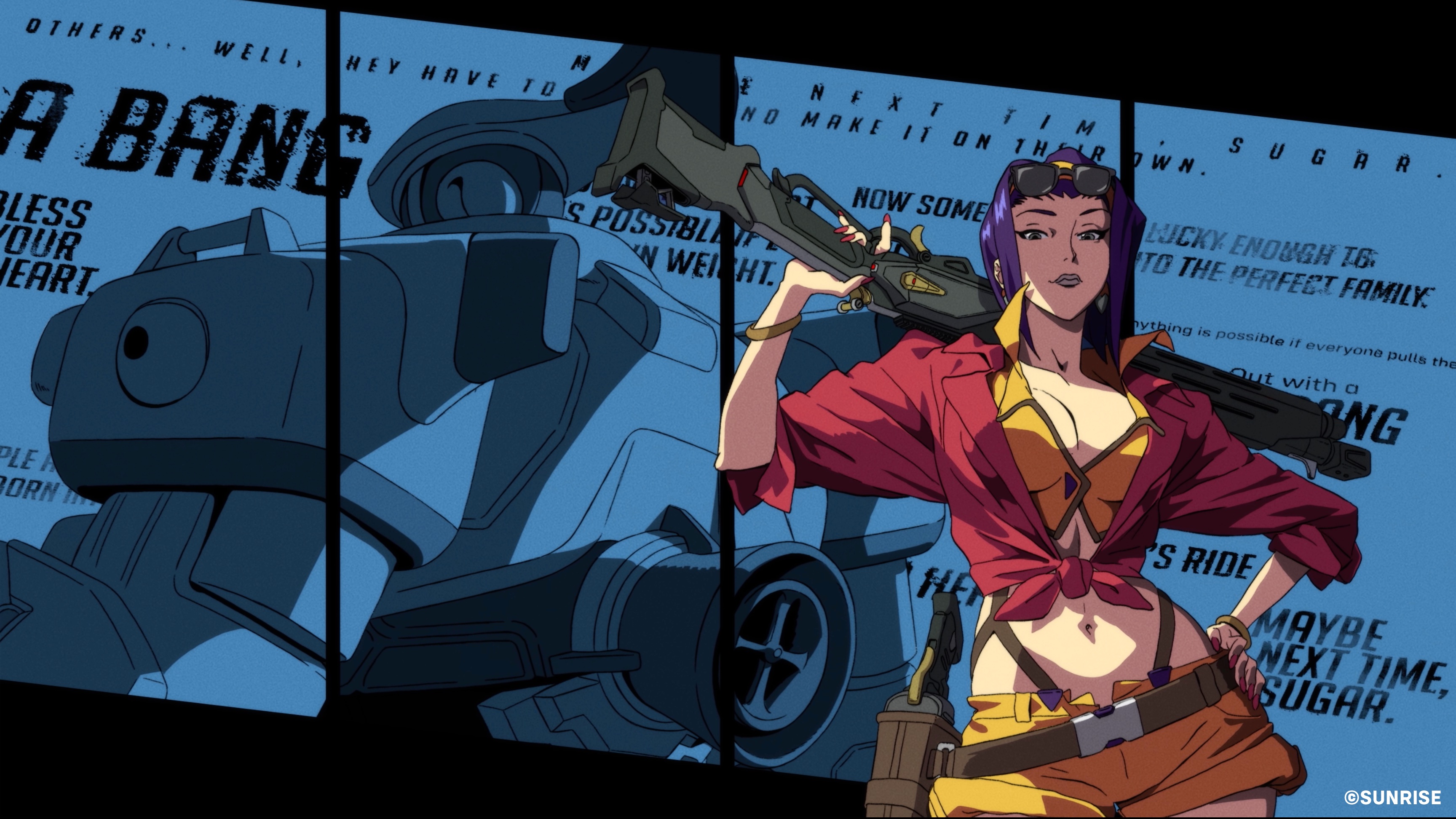 Fortnite's Cowboy Bebop Giveaway: Grab Free Items Now! Fortnite's Cowboy Bebop Giveaway: Grab Free Items Now!