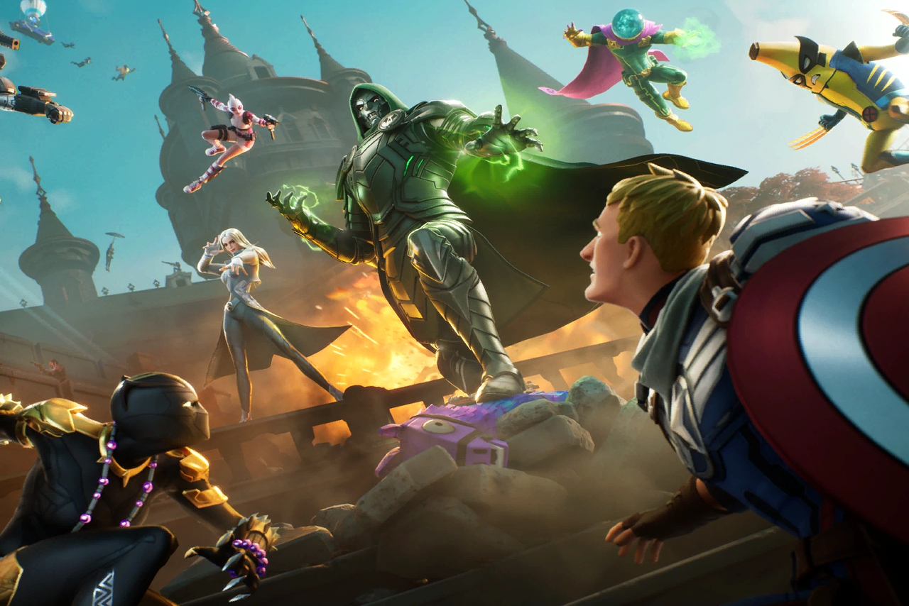 Fortnite's In-Game Store: Epic Games Faces Another Legal Challenge Fortnite's In-Game Store: Epic Games Faces Another Legal Challenge