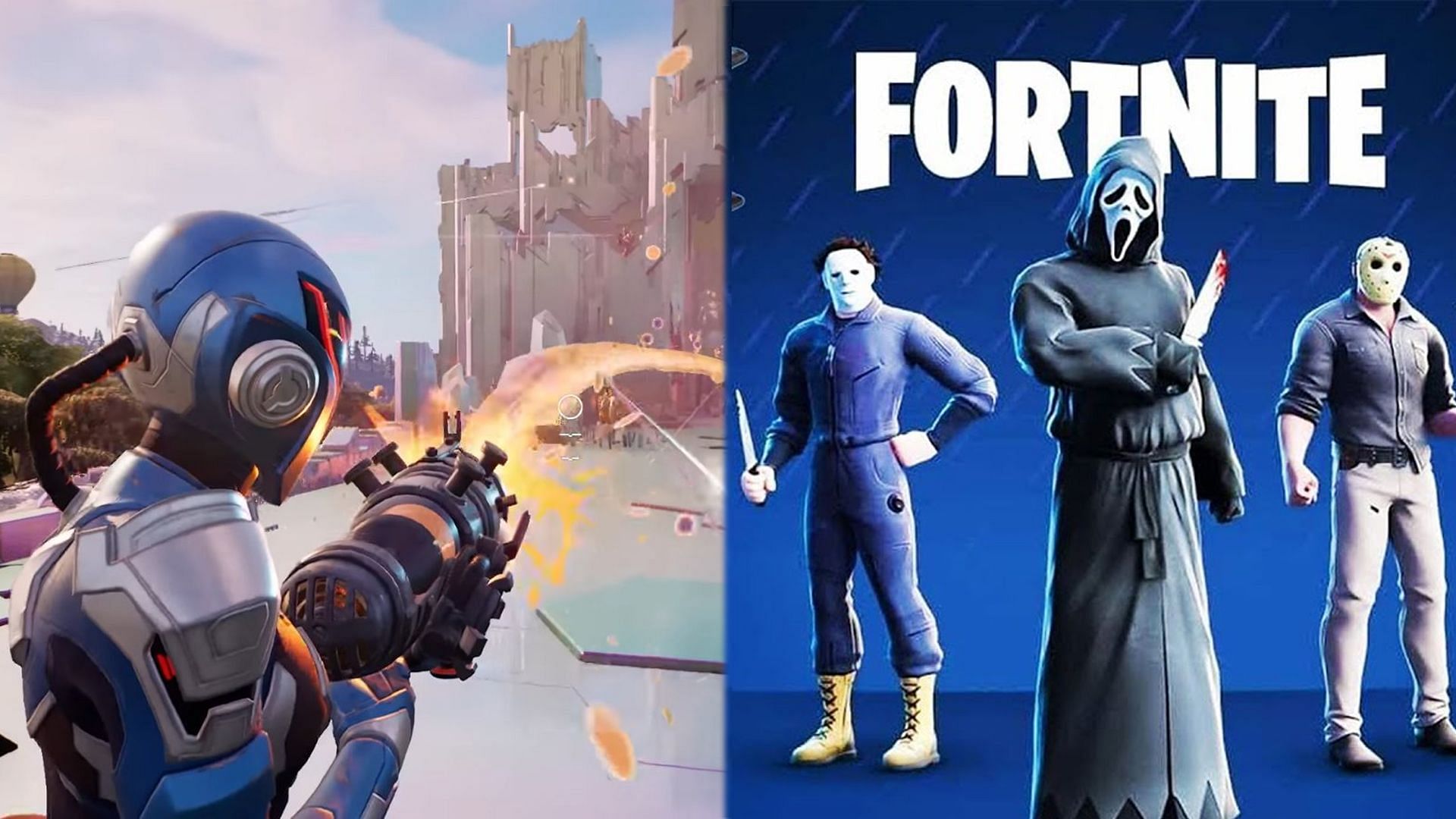 Fortnite's Latest Shop Update: What Went Wrong? Fortnite's Latest Shop Update: What Went Wrong?