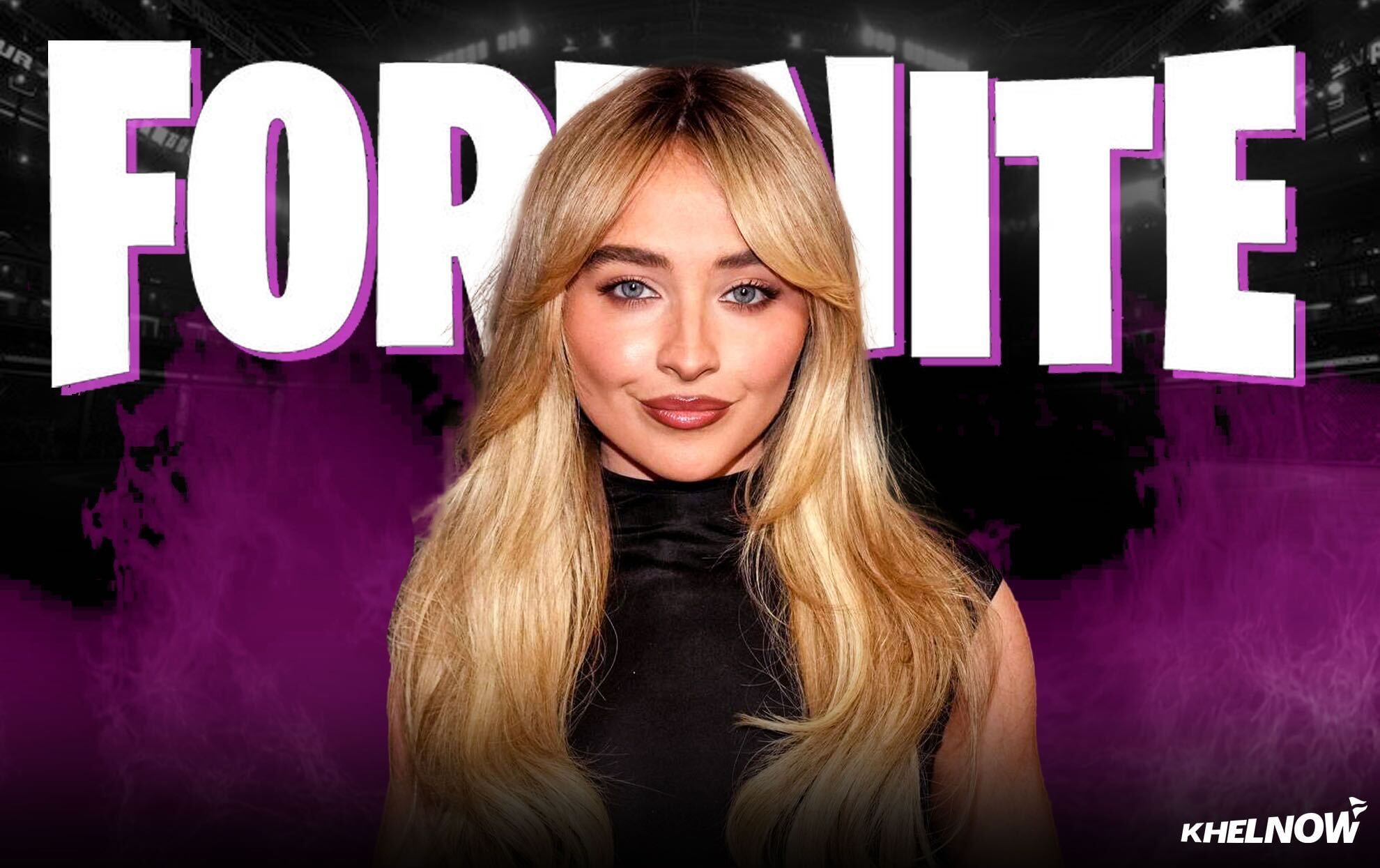 Fortnite's Sabrina Carpenter Skin: A Look At The Controversy Fortnite's Sabrina Carpenter Skin: A Look At The Controversy