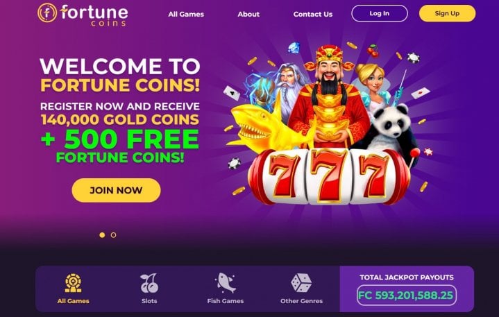 Fortune Coins: March To Fortune - Your Guide To Winning Fortune Coins: March To Fortune - Your Guide To Winning