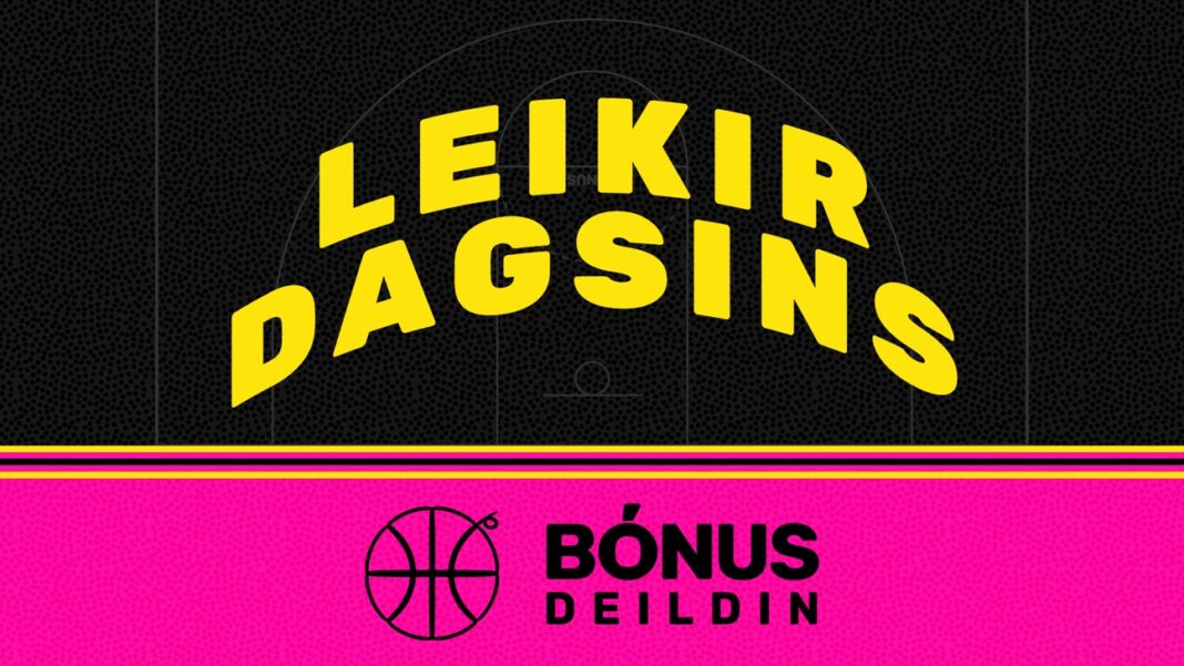 Fótbolti Í Dag: Dagskrá Bestu Deildarinnar Fótbolti Í Dag: Dagskrá Bestu Deildarinnar