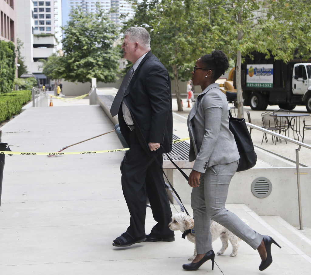 Four Bribery Charges Against Retired 4-Star Admiral Result In Guilty Verdict Four Bribery Charges Against Retired 4-Star Admiral Result In Guilty Verdict