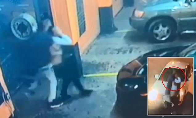 Four Children Killed In Afterschool Program Car Crash: Disturbing Video Footage Released
