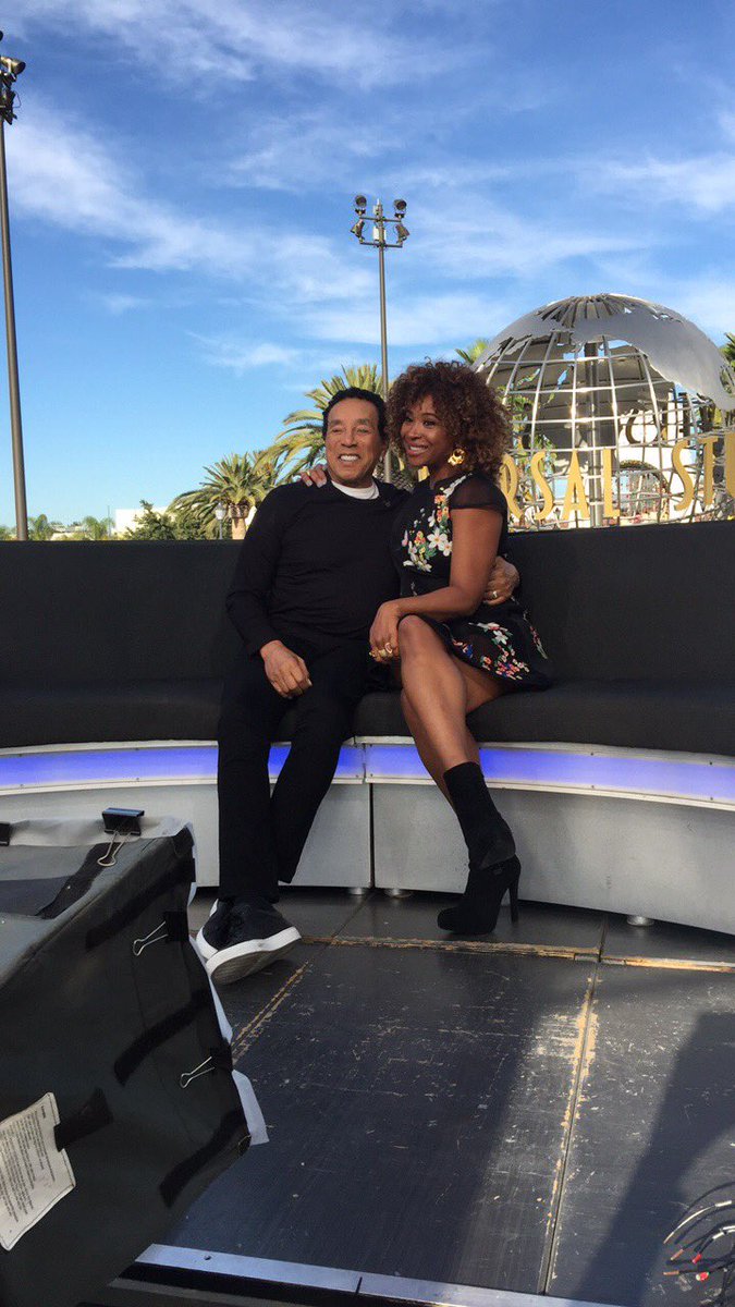 Four Former Employees Accuse Smokey Robinson Of Sexual Assault Four Former Employees Accuse Smokey Robinson Of Sexual Assault