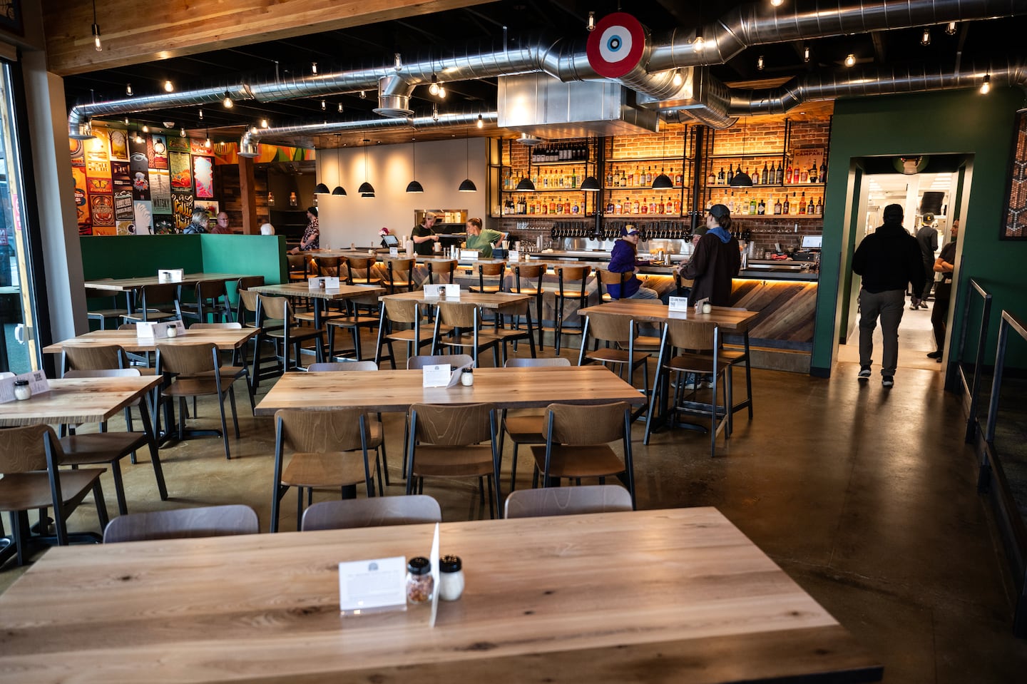 Four New Openings In Anchorage: Candle Studio, Alaska Airlines Lounge, Korean BBQ, And Eye Tooth Restaurant Four New Openings In Anchorage: Candle Studio, Alaska Airlines Lounge, Korean BBQ, And Eye Tooth Restaurant