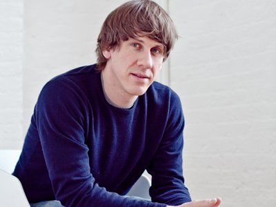 Four Walls Names [New CEO's Name] As Its New CEO