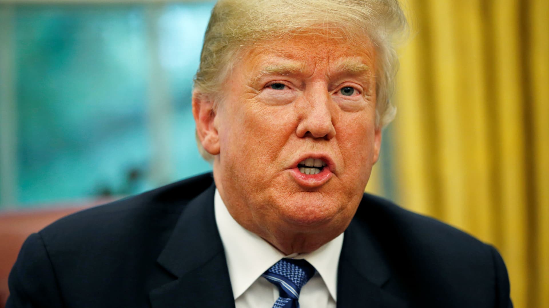 Fourth Firm Joins Pro Bono Effort For Trump, Preventing Government Contract Sanctions