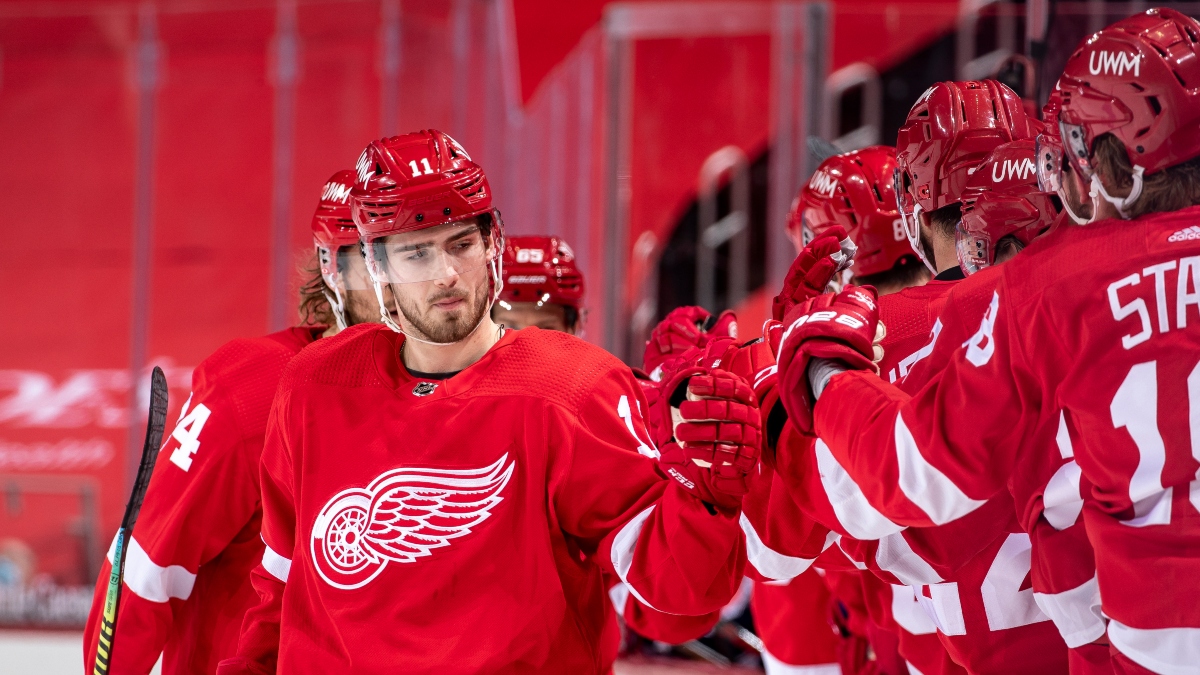 FOX 2 To Simulcast Red Wings And Tigers Games? FOX 2 To Simulcast Red Wings And Tigers Games?