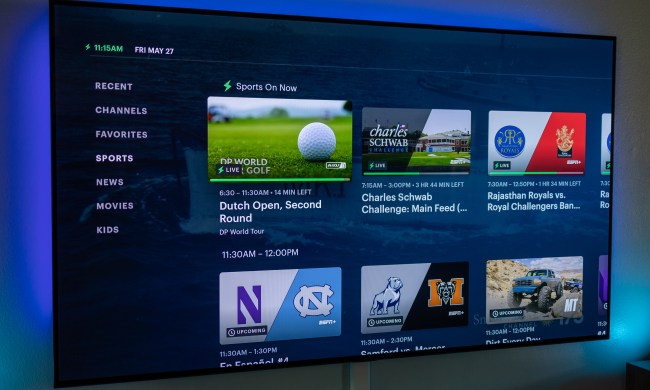 Fox & ESPN: Standalone Streaming Services Arrive In 2025 Fox & ESPN: Standalone Streaming Services Arrive In 2025