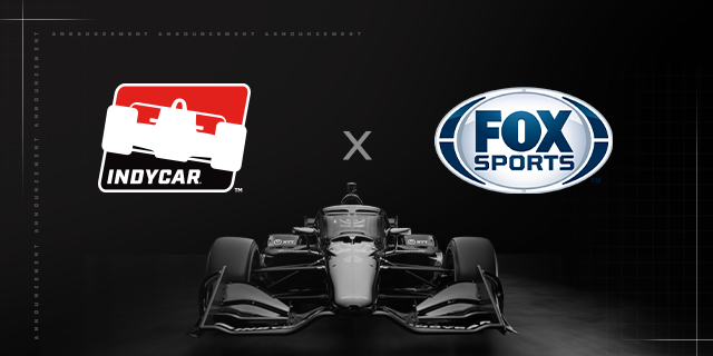 FOX Announces New IndyCar Documentary For May 18 FOX Announces New IndyCar Documentary For May 18