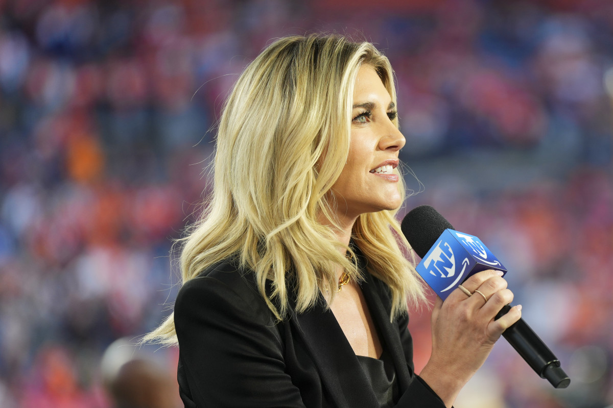 Fox News And Charissa Thompson: Addressing Departure Speculation Fox News And Charissa Thompson: Addressing Departure Speculation