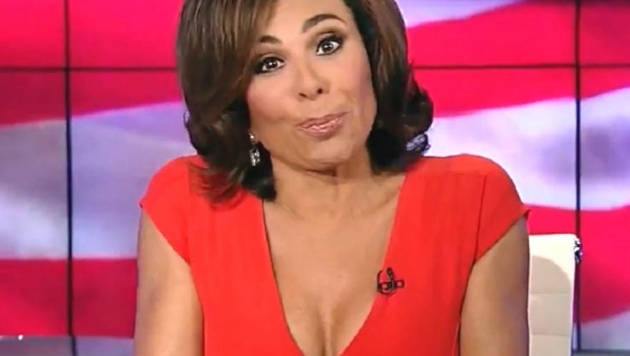 Fox News' Jeanine Pirro: Trump's Nominee For Top DC Prosecutor Fox News' Jeanine Pirro: Trump's Nominee For Top DC Prosecutor