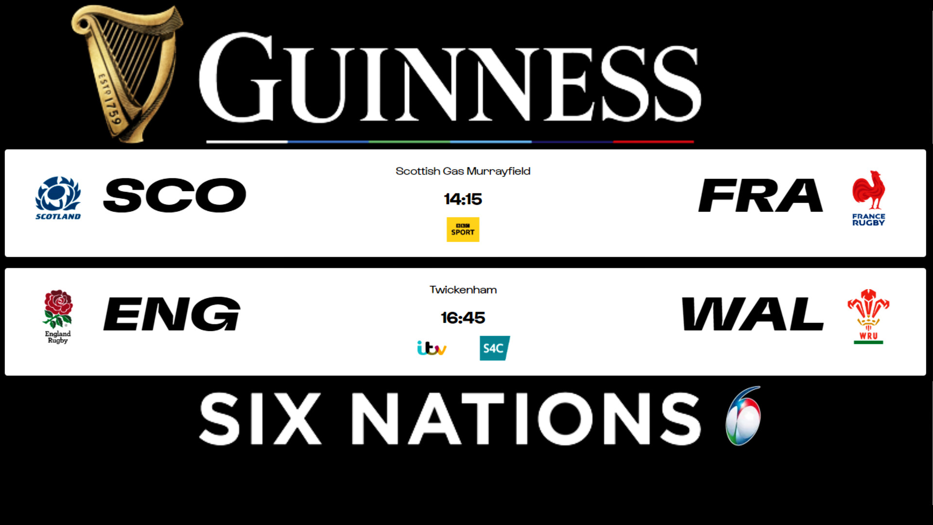 France Wins Six Nations: England's Powerful Performance, Scotland And Ireland Underperform France Wins Six Nations: England's Powerful Performance, Scotland And Ireland Underperform