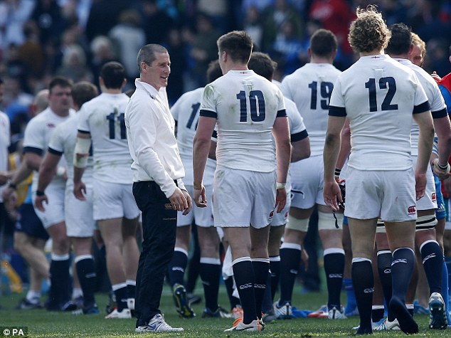 France's Convincing Six Nations Win: Implications For Ireland